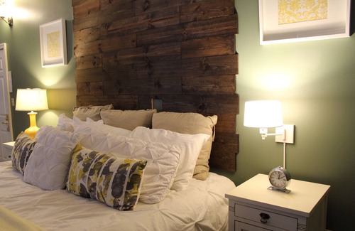 Starkville Hôtel | Hotel Chester