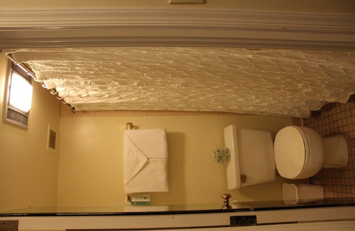 Starkville Hôtel | Hotel Chester