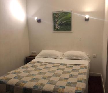 Levallois-Perret Hôtel | Hotel Chevallier