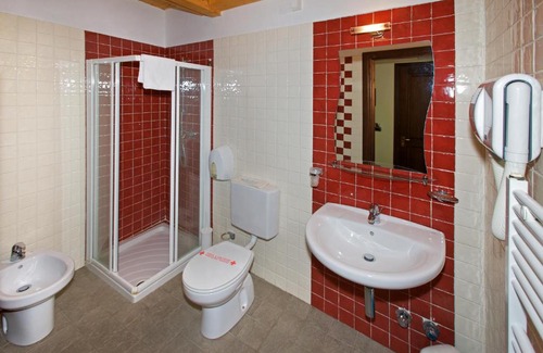 Oulx Hôtel | Hotel Chez Toi
