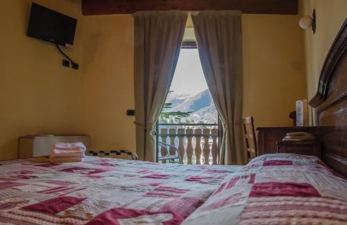 Oulx Hôtel | Hotel Chez Toi