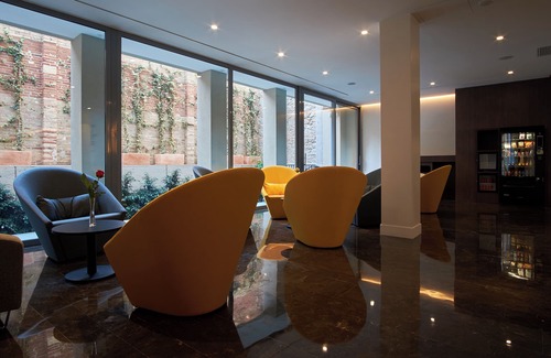 Esquerra de l'Eixample Hôtel | Hotel Chi