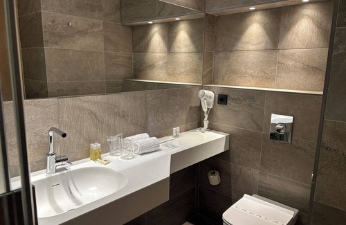 Esquerra de l'Eixample Hôtel | Hotel Chi