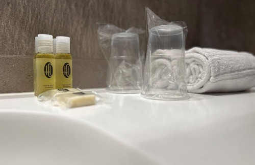 Esquerra de l'Eixample Hôtel | Hotel Chi