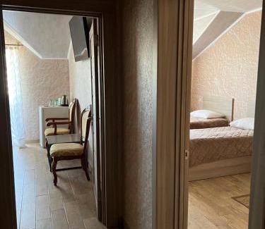 Uman Hôtel | Hotel Chicago