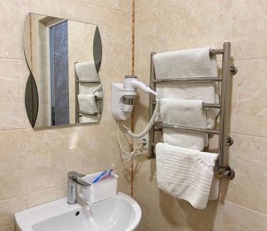 Uman Hôtel | Hotel Chicago