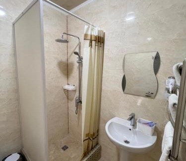 Uman Hôtel | Hotel Chicago