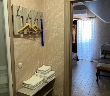 Uman Hôtel | Hotel Chicago