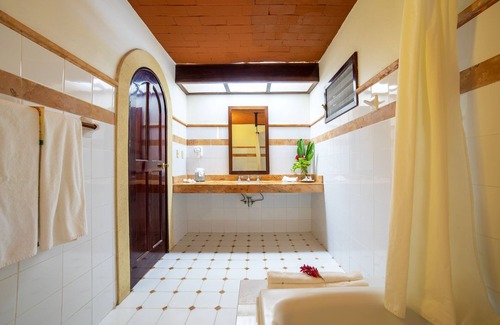 Piste Hôtel | Hotel Chichen Itza