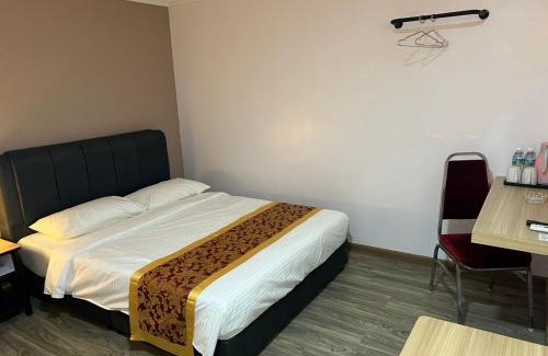 Segamat Hôtel | Hotel Ching Hua