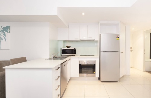 Woolloongabba Hôtel | Hotel Chino