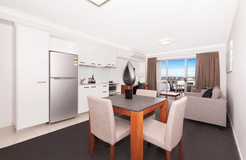 Woolloongabba Hôtel | Hotel Chino