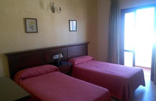 Chipiona Hôtel | Hotel Chipiona