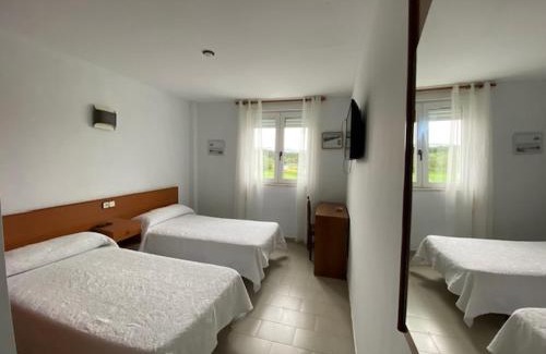 Serantes Hôtel | Hotel Chiquín