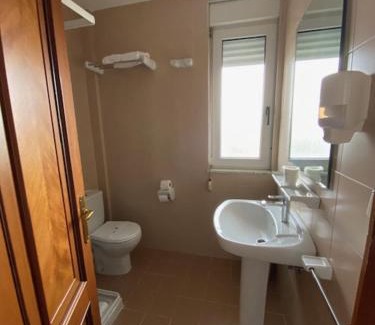 Serantes Hôtel | Hotel Chiquín