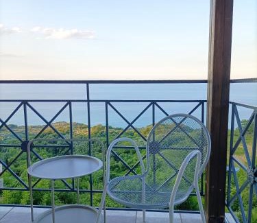 Karitsa Appartement | Hotel Christina - Happy Days