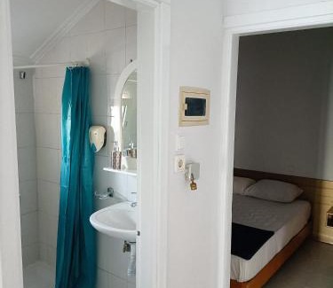 Karitsa Appartement | Hotel Christina - Happy Days