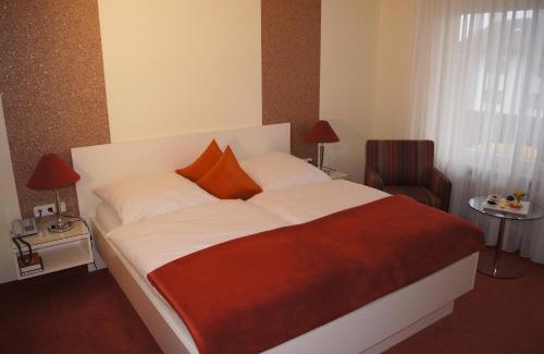 Fuessen Hôtel | Hotel Christine