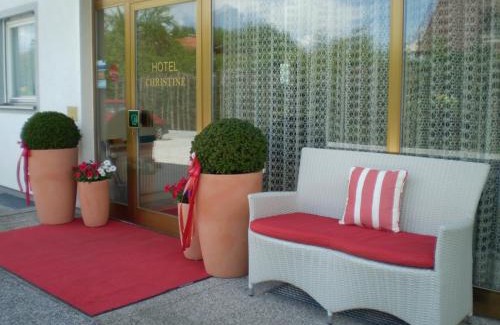 Fuessen Hôtel | Hotel Christine