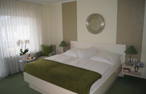 Fuessen Hôtel | Hotel Christine