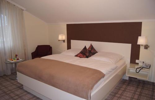 Fuessen Hôtel | Hotel Christine