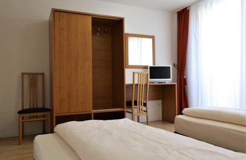 Haidhausen Sud Hôtel | Hotel Christl München Innenstadt