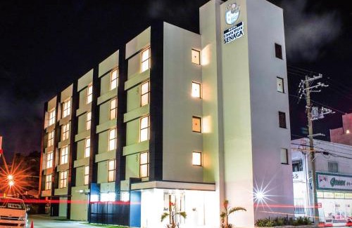Gushi Hôtel | Hotel Chula Vista SENAGA -SEVEN Hotels and Resorts-