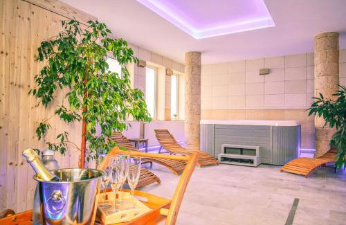 Zadov Hôtel | Hotel Churáňov