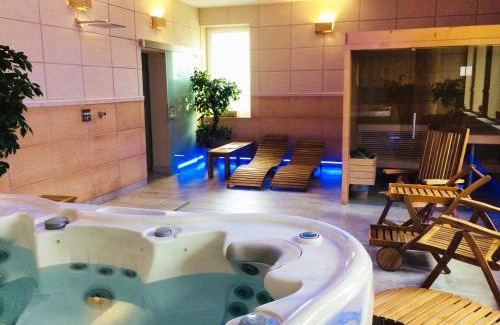 Zadov Hôtel | Hotel Churáňov