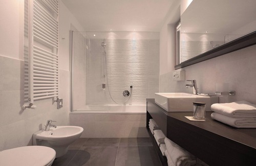 La Villa Hôtel | Hotel Ciasa Soleil