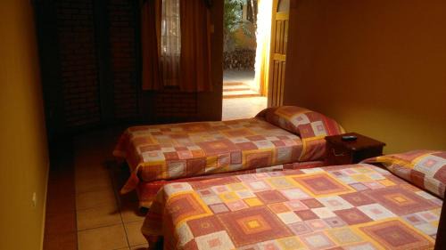 San Josecito Hôtel | Hotel Cibeles Resort