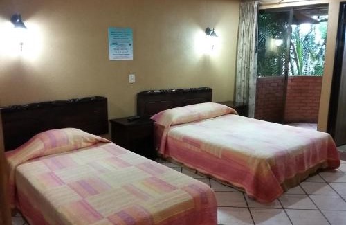 San Josecito Hôtel | Hotel Cibeles Resort