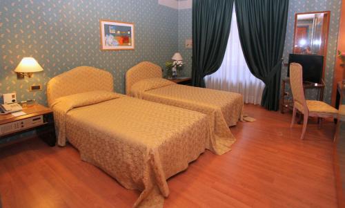 Foggia Hôtel | Hotel Cicolella