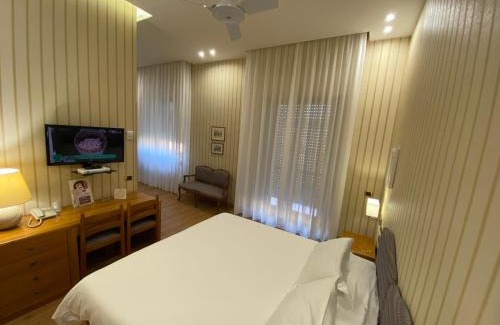 Foggia Hôtel | Hotel Cicolella