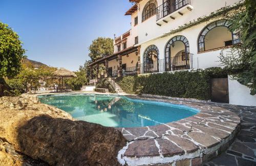 Taxco Hôtel | Hotel Cielito Lindo, Taxco