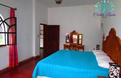 Taxco Hôtel | Hotel Cielito Lindo, Taxco