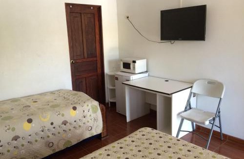 Tilaran Hôtel | Hotel Cielo Azul Resort