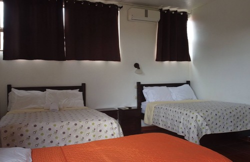Tilaran Hôtel | Hotel Cielo Azul Resort
