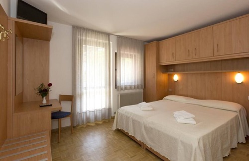 San Lorenzo in Banale Hôtel | Hotel Cima Tosa