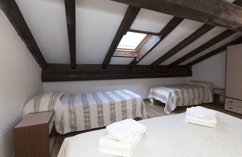 San Lorenzo in Banale Hôtel | Hotel Cima Tosa