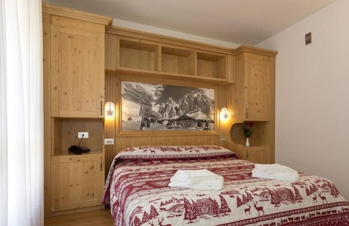 San Lorenzo in Banale Hôtel | Hotel Cima Tosa