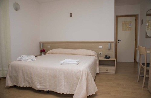 San Lorenzo in Banale Hôtel | Hotel Cima Tosa