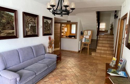 Escalona Hôtel | Hotel Cinca