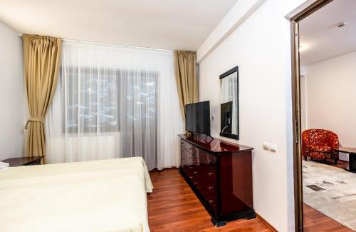 Paltinis Hôtel | Hotel Cindrel