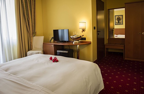Vercelli Hôtel | Hotel Cinzia