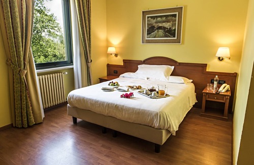 Vercelli Hôtel | Hotel Cinzia
