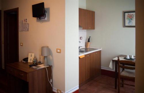 Castelnuovo don Bosco Hôtel | Hotel Ciocca