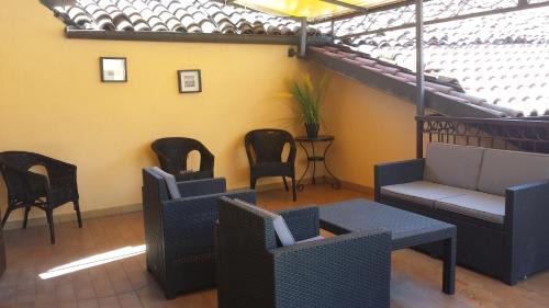 Castelnuovo don Bosco Hôtel | Hotel Ciocca