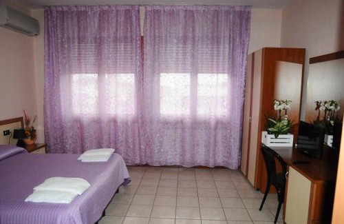 Villadose Hôtel | Hotel Cippa’s