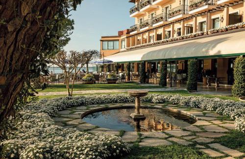 Isola San Giorgio Maggiore Hôtel | Hotel Cipriani, A Belmond Hotel, Venice